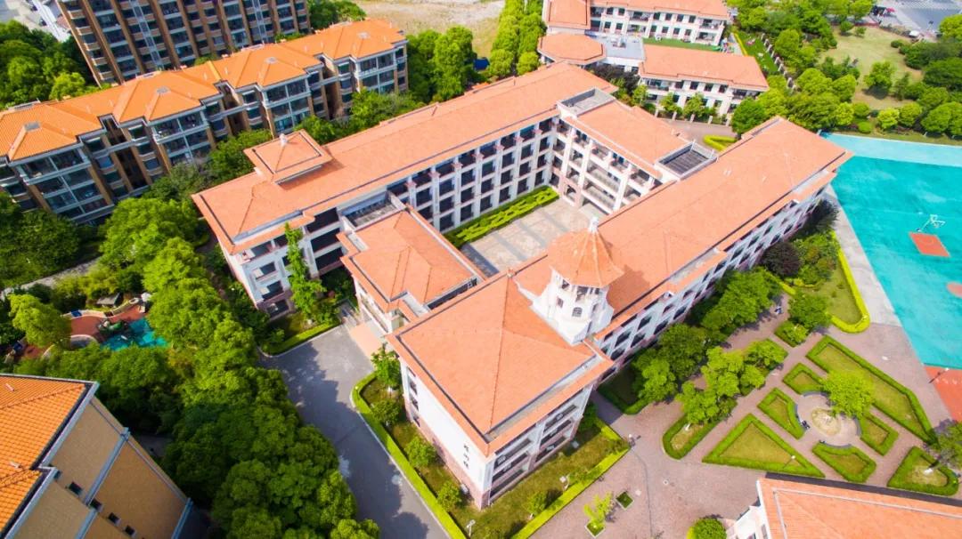 南京河西名校,南京河西中最好的学区