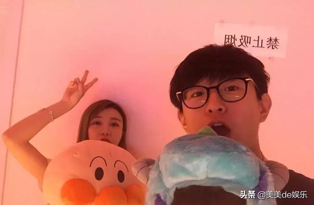 柳岩自曝被分手原因却让人心酸,柳岩自曝分手有绝招