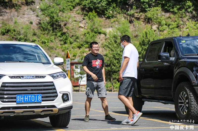 猛禽车主真实评测,福特猛禽真实车主评价