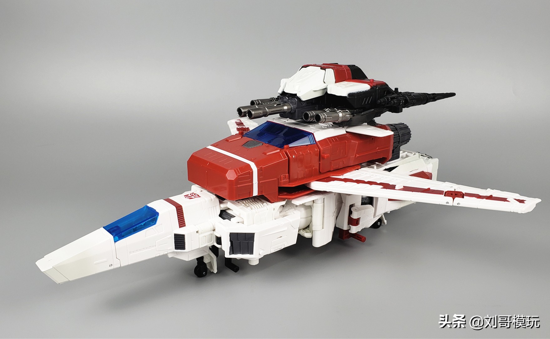 围城天火开箱,变形金刚天火g1围城怎么下线