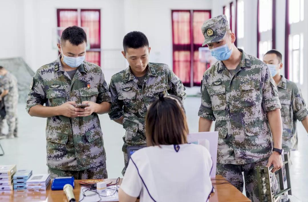 上海奉贤区退役军人优待证,退役军人专属优惠套餐