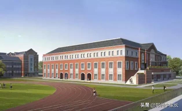 郑州市惠济区一中新校区,郑州一中新校区在哪里