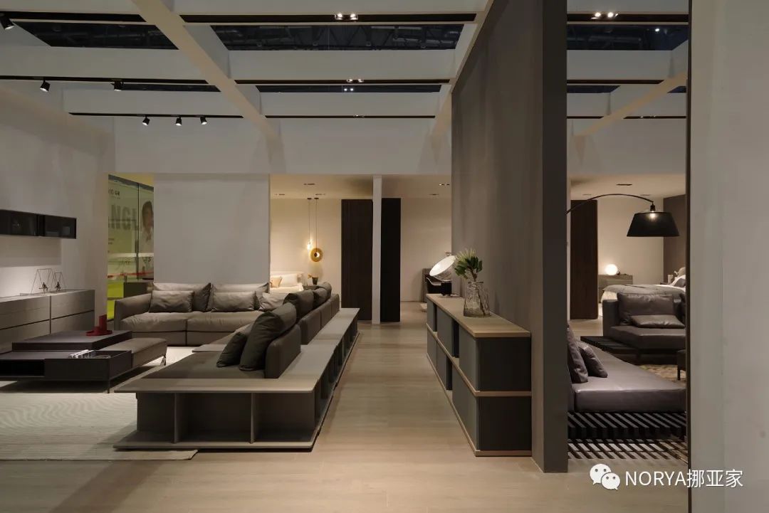 挪亚家开启都市生活新风潮