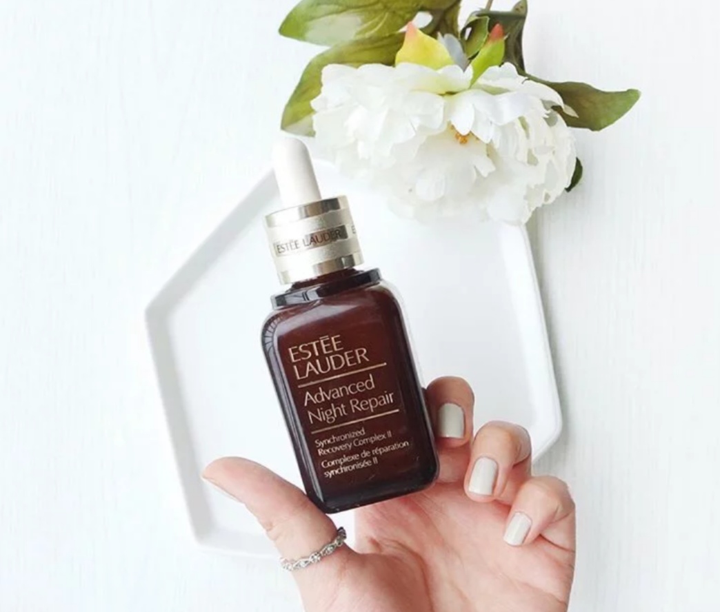 堪比雅诗兰黛的精华,女人用的精华液排行榜