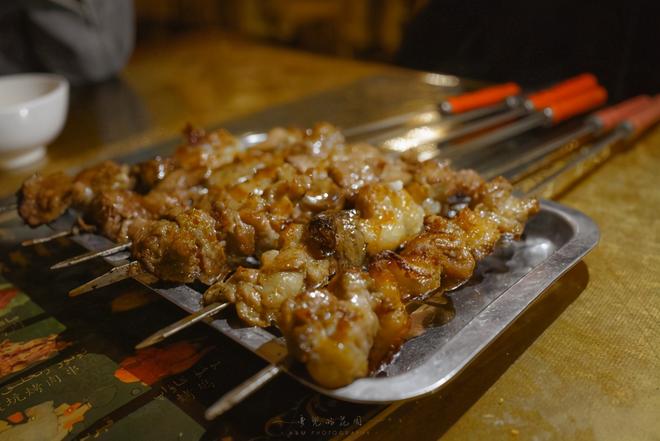 大美*疆新**，一个快递不包邮的地方，藏着不一样的异域风情