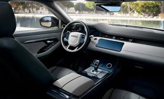 揽胜极光享多重好礼,路虎揽胜极光驭享金秋购车