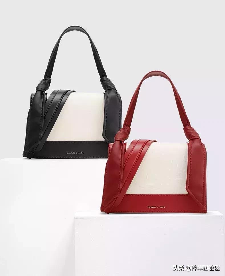 穷就不要买奢侈品,低调款大牌包包有哪些牌子