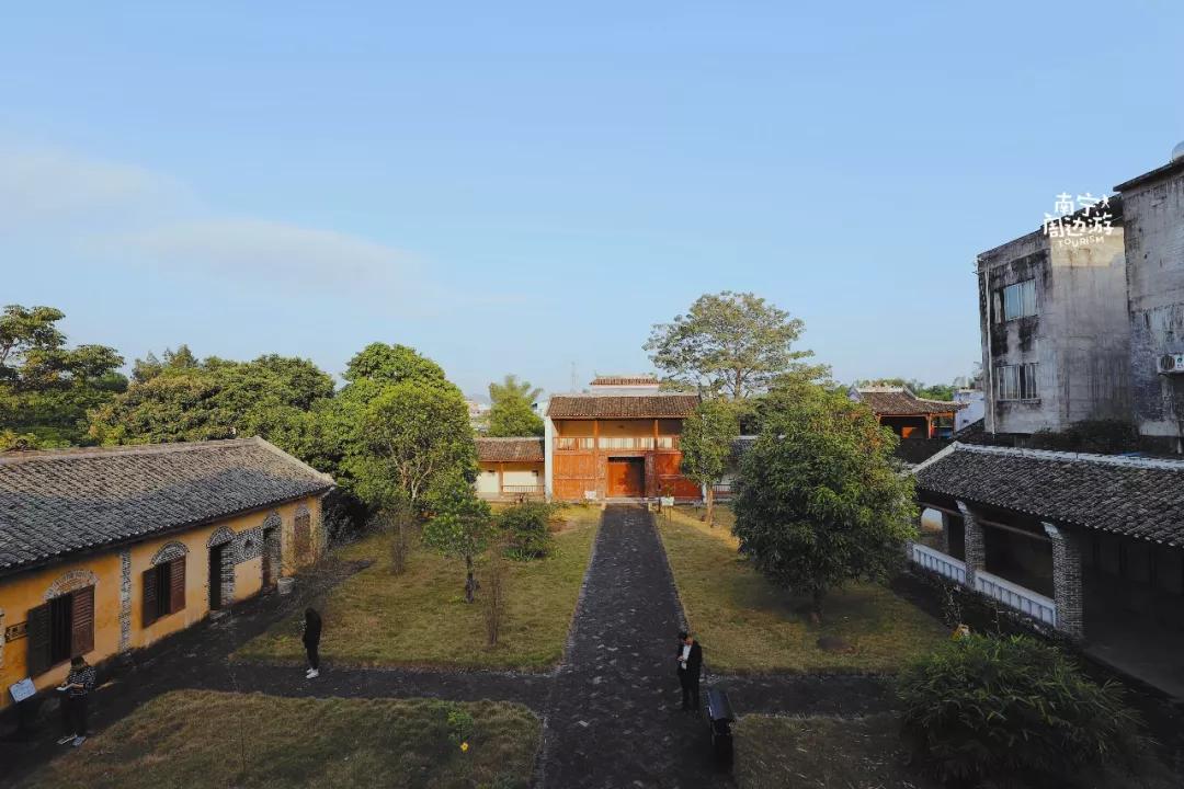 南宁欧式风情小镇,南宁欧式风情建筑图片