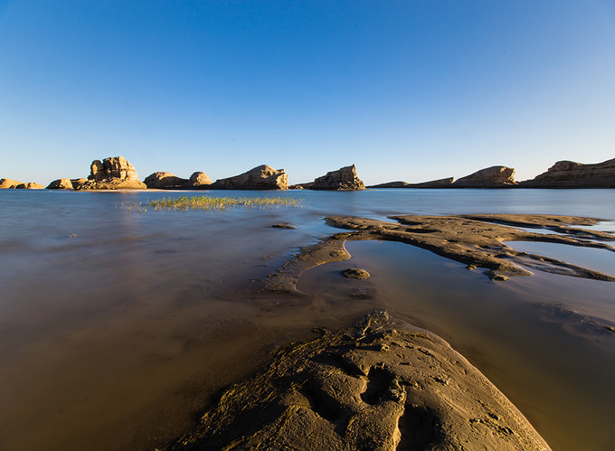 八千里路云和月风景,自驾看世界八千里路云和月滇之旅