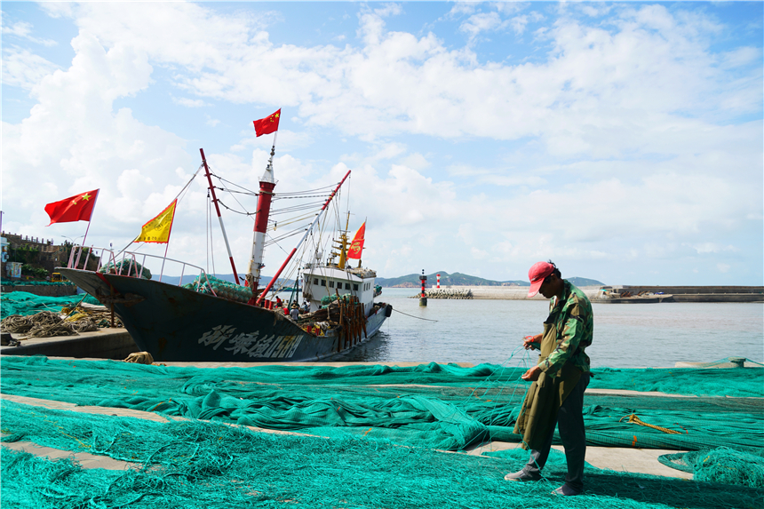 嵊泗美食推荐攻略,嵊泗列岛旅游攻略美食