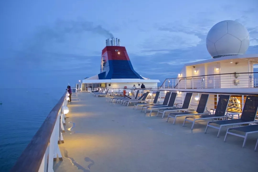 免签值得去的岛国,免签去日本旅游