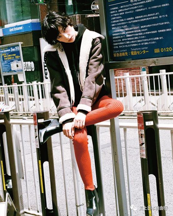 日牌你还只知道优衣库吗？穿上这些回头率更高哦！