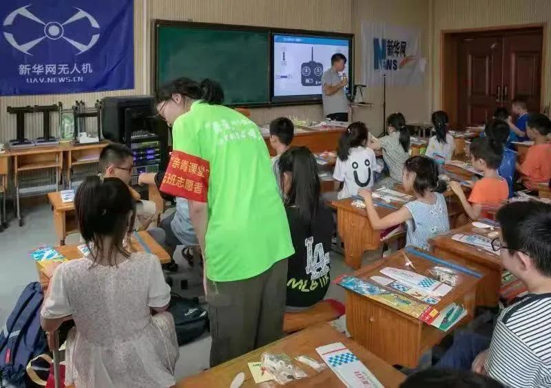 共青团开展志愿者活动助力双奥会,共青团志愿服务活动有哪些