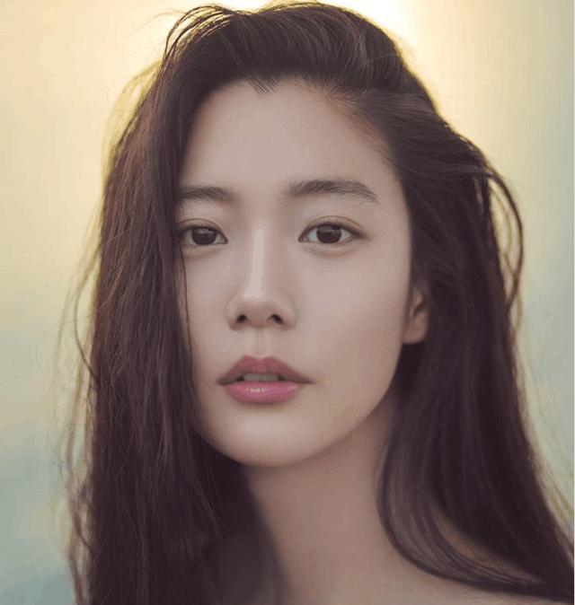 饰演《情圣》里优优的“亚洲第一美女”李成敏，自曝想嫁古天乐