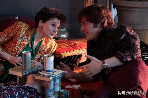 朱迪的经典,多舛命运