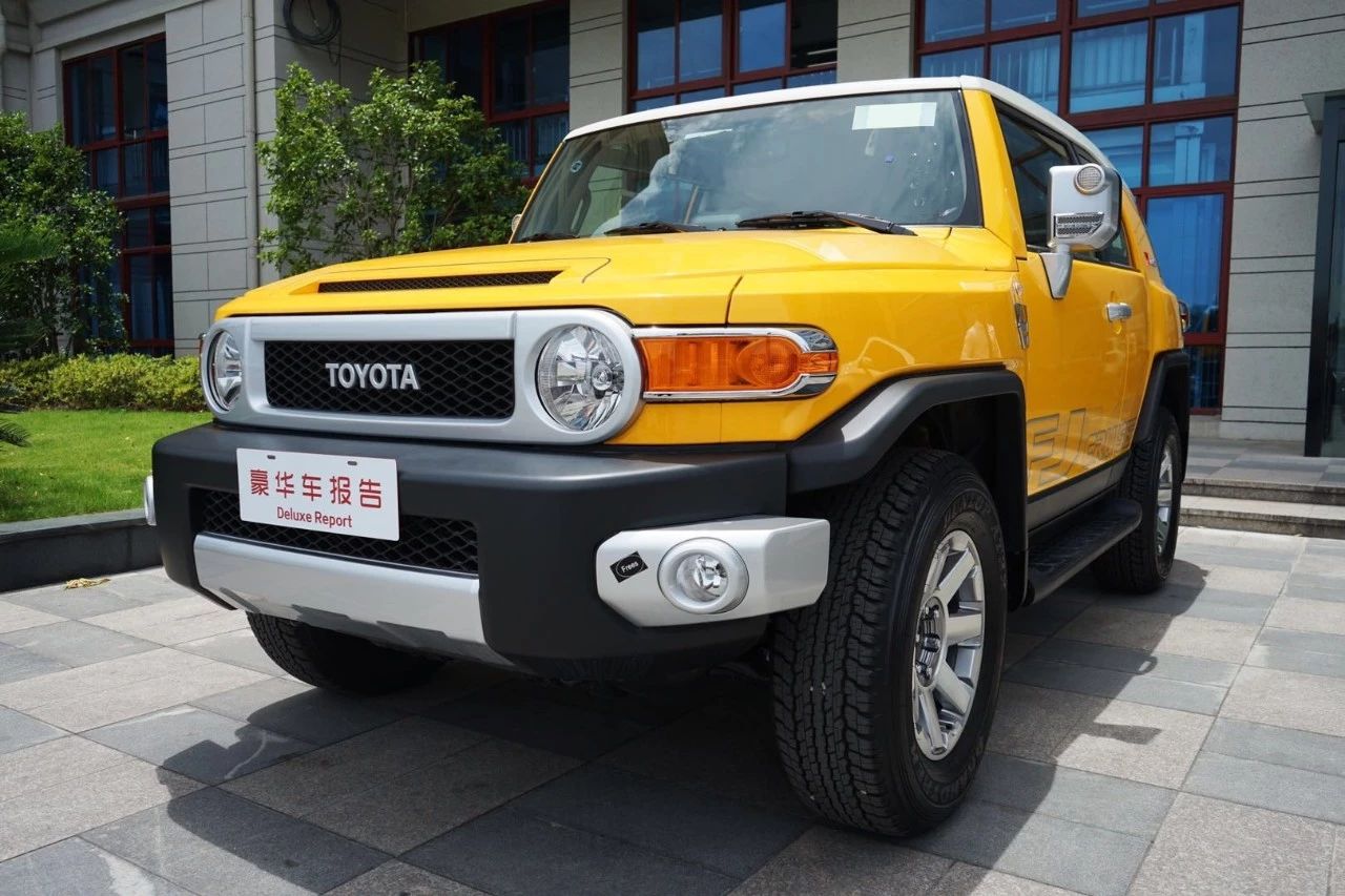 2019年,遭遇国六的平行*口车进**,销量为何还能逆势增长?