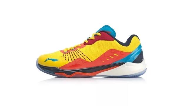 林丹退役鞋,林丹退役大赛服