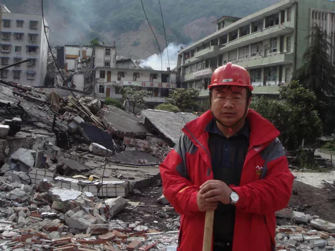 北医三院刘晓光教授入选“中国好医生”月度人物