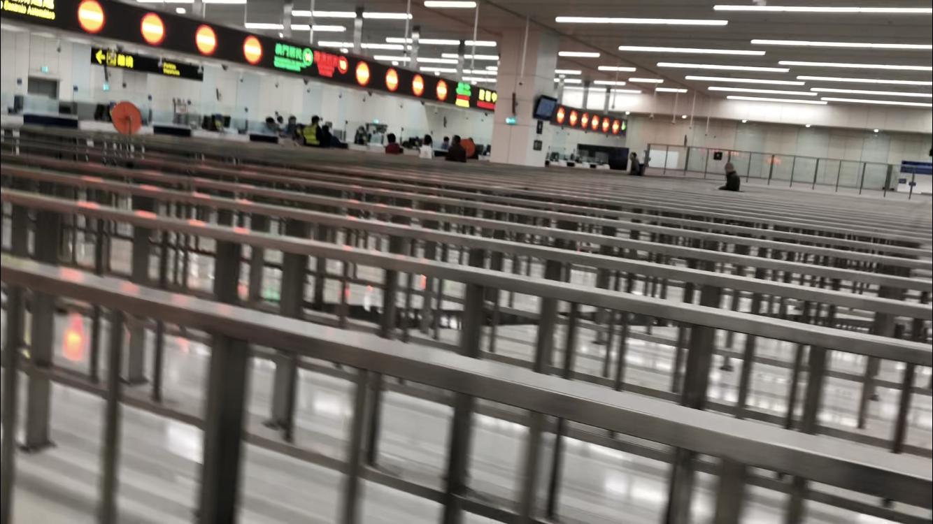 去澳门自由行过哪个口岸,澳门一日游哪个口岸最好