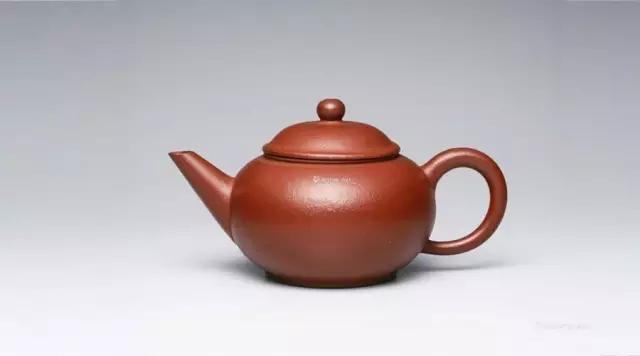 紫砂器型大全图片,紫砂器型解说大全