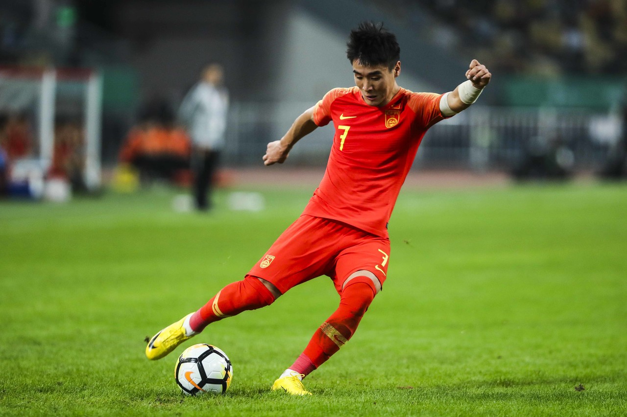 国足我们不怕输吗,国足两战不败