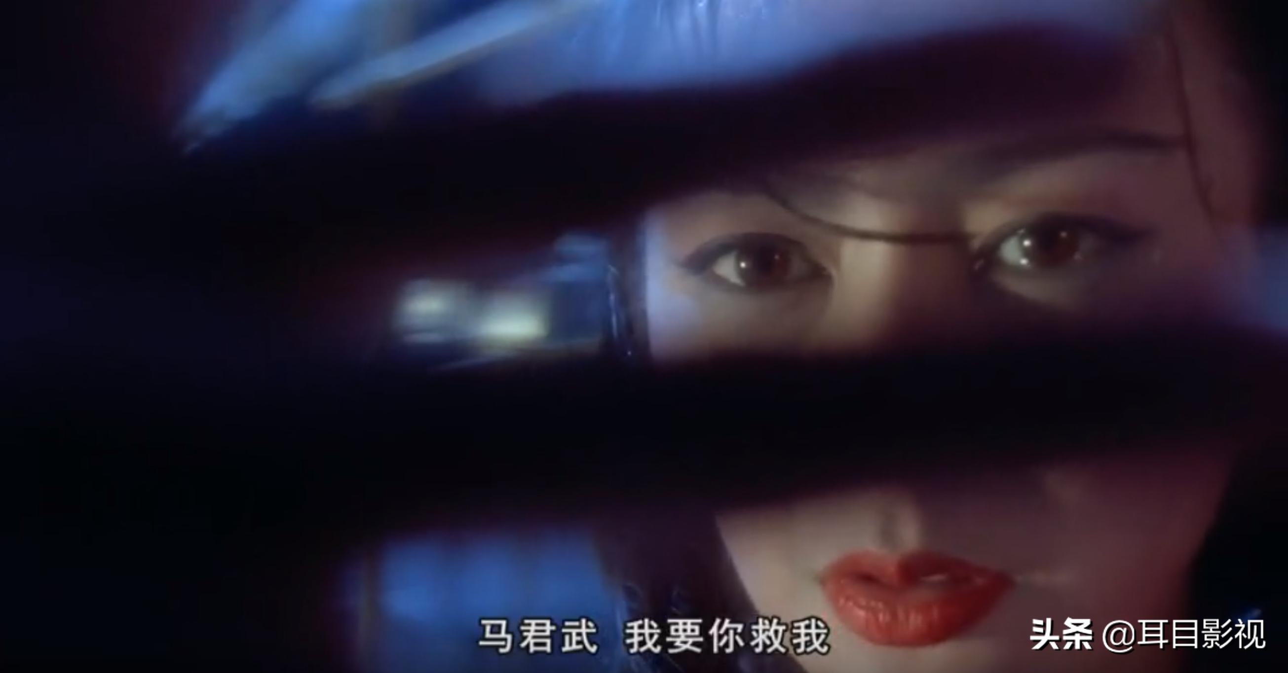 这才叫徐克巅峰武侠电影,1991年徐克执导电影黄飞鸿