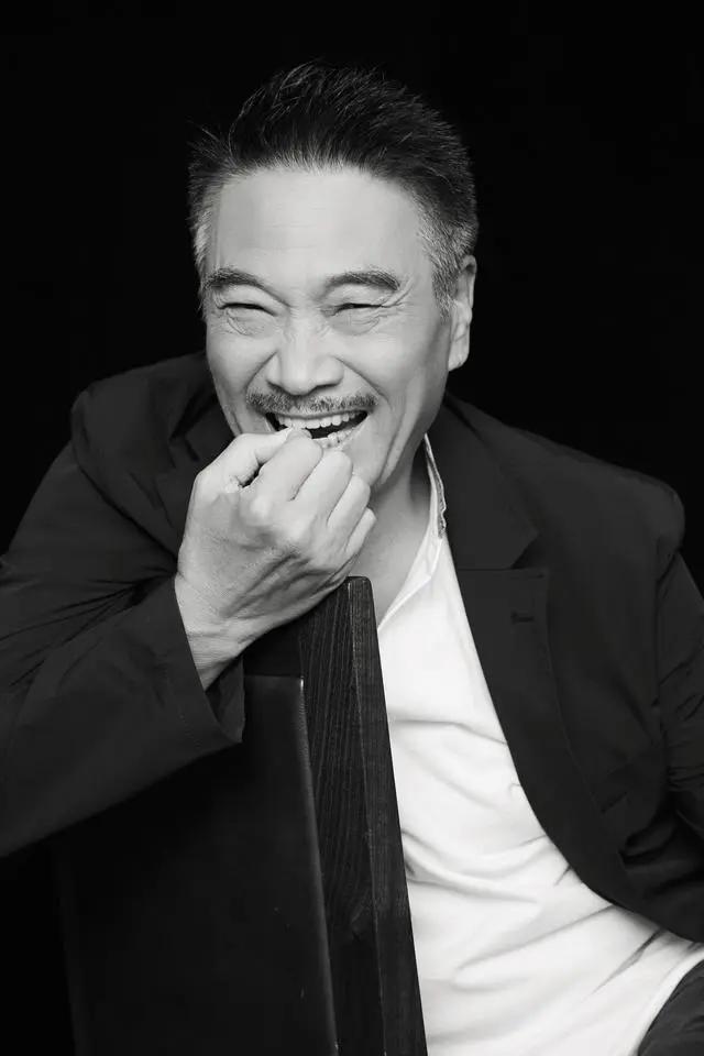 吴孟达心酸和无奈的灰色轨迹,吴孟达的别样人生