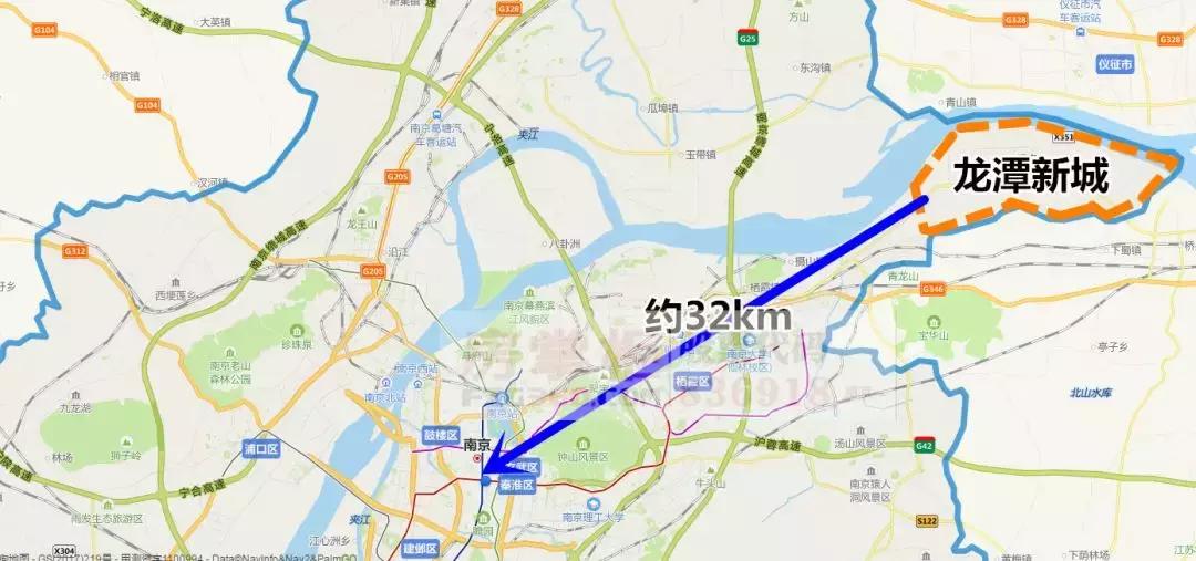 西湖新城值不值得购买,为什么买龙潭新城