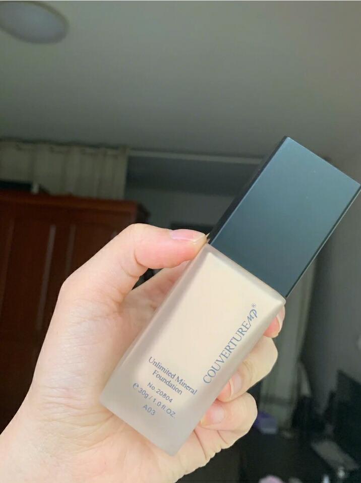 资生堂粉底液干皮选哪一款,良心测评平价水润粉底液