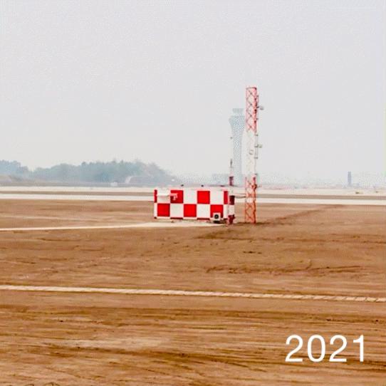 东部新区与天府新区,东部新区和天府新区