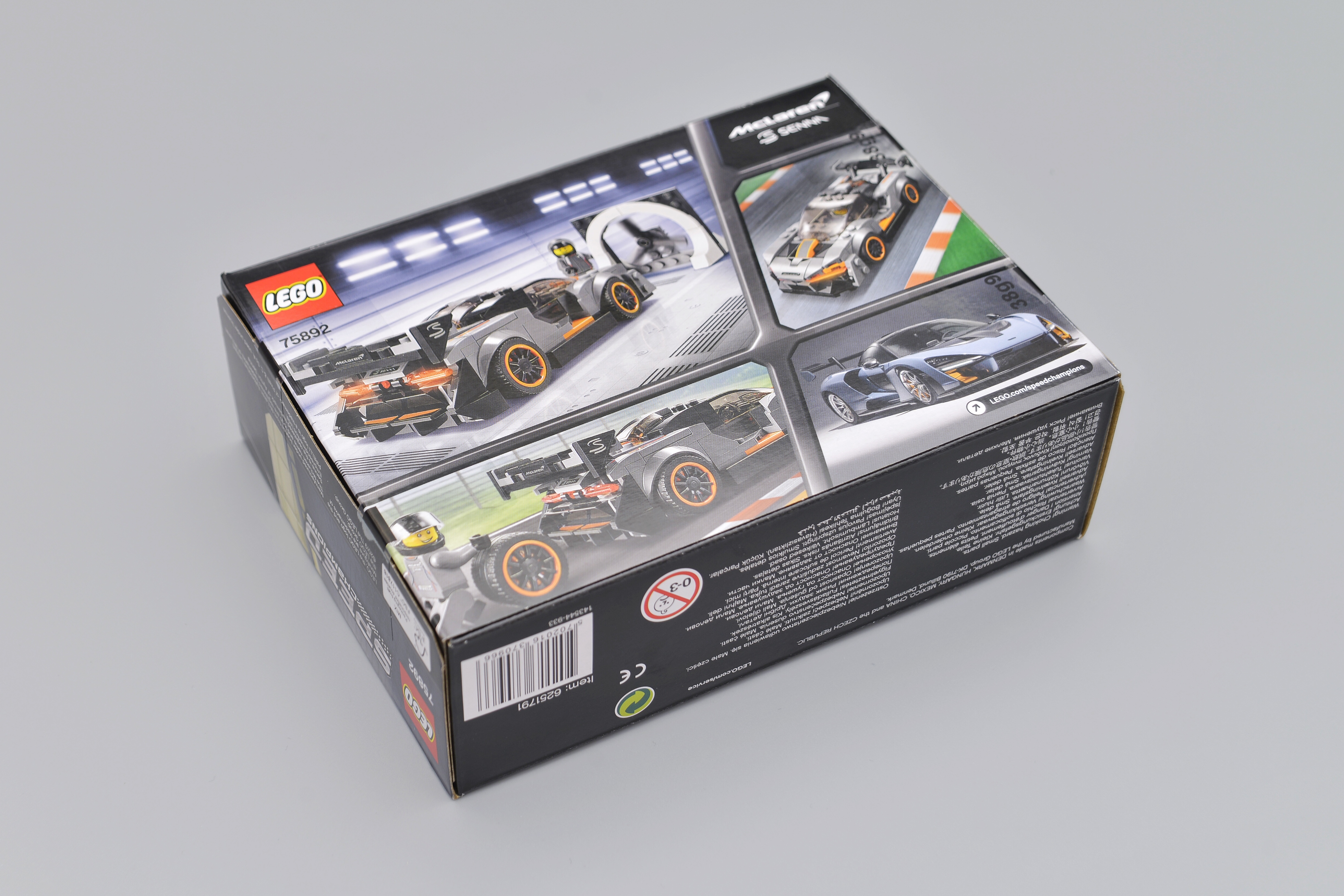 「跨界评测」Vol.2我好慌，买了这么多乐高该怎么跟老婆解释