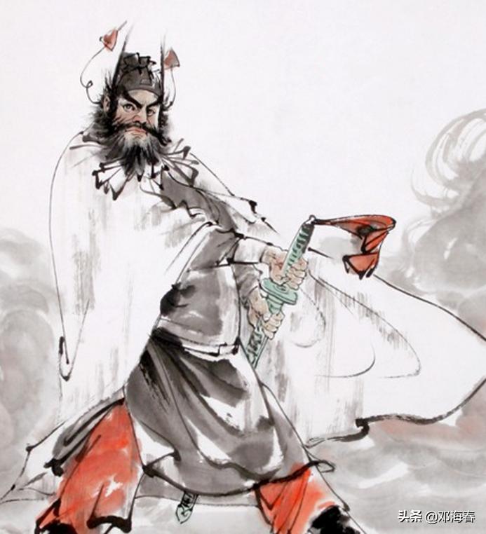 中国自古有多少门神,历史上有秦琼尉迟恭吗