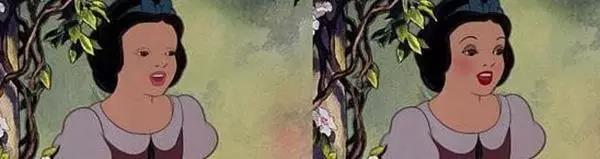 手残党单眼皮适合的眼影教程,原来手残党画眼影也没那么难