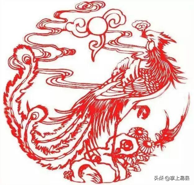 传统吉祥喜庆图案纹样,100个中国传统吉祥图案