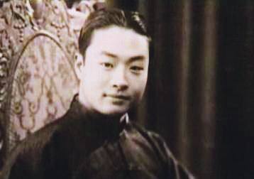 访程砚秋：关于声腔及提高低级梨园业待遇等问题