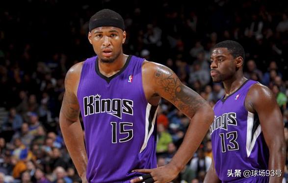 深度:经历了19个赛季的沉浮之后,国王队的崛起之路,还要等多久