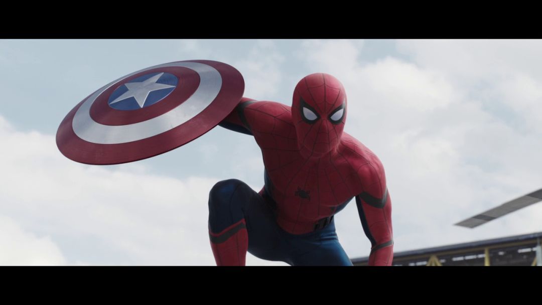 漫威蜘蛛侠英雄远征下一部,漫威蜘蛛侠英雄远征全集免费看