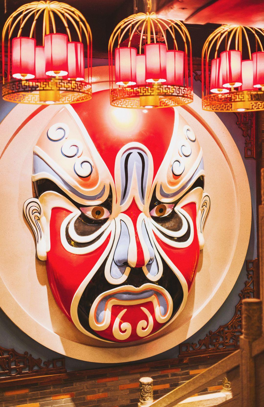 成都牛油火锅网红店,火遍全网的四川成都牛油火锅