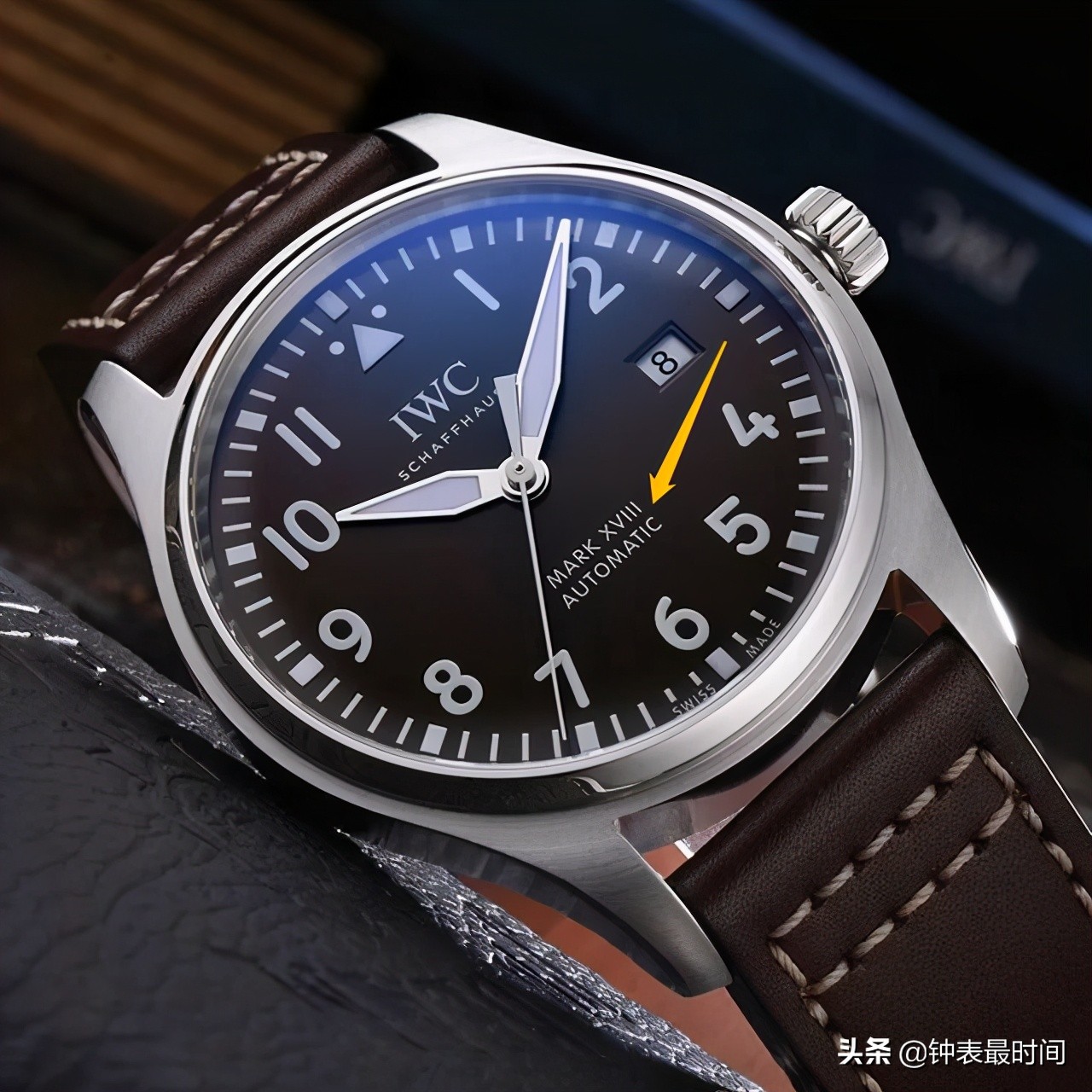 SWISSMADE、GENEVE和CHRONOMETER什么区别？谈谈手表上常见的符号和英文标识