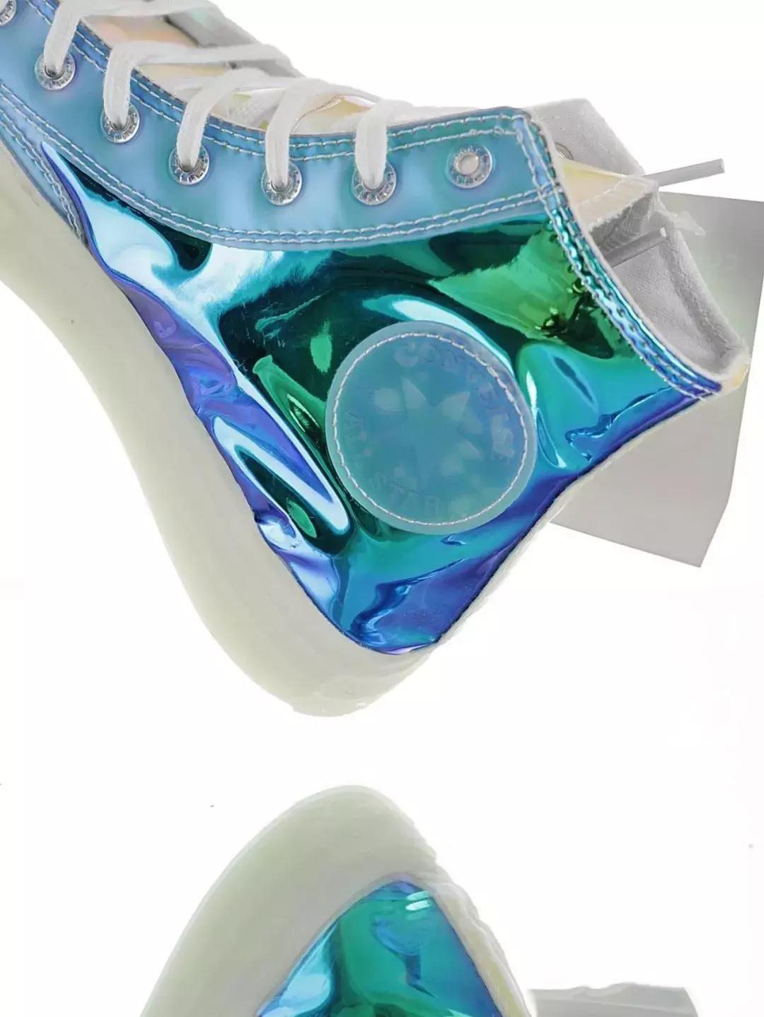 匡威nubucks,匡威还能买吗