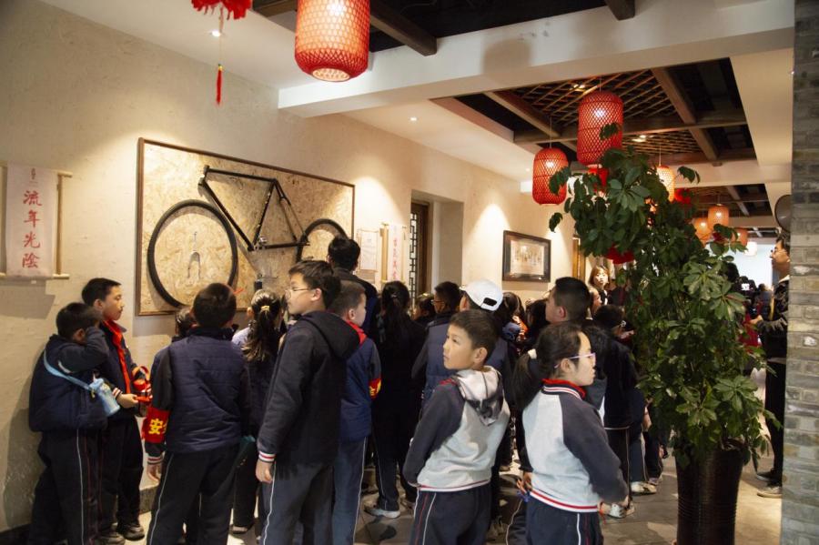 兰州新区三月游,五一兰州新区游