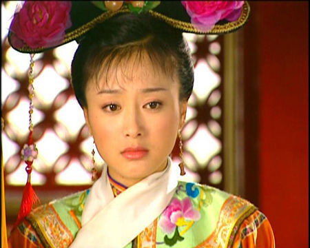 黄晓明和秦岚的相片,黄晓明前女友秦岚是啥星座