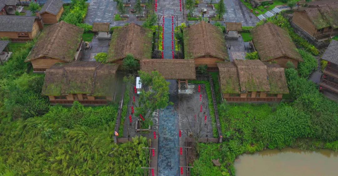 吉字号网红打卡地,吉县冬季网红打卡地