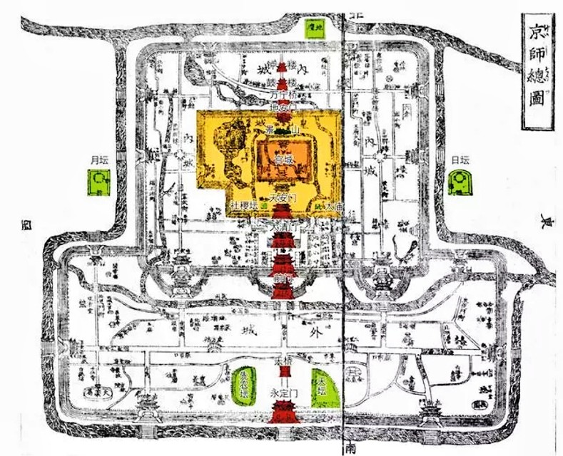 燕昭王黄金台到底在哪,燕昭王黄金台之谜视频