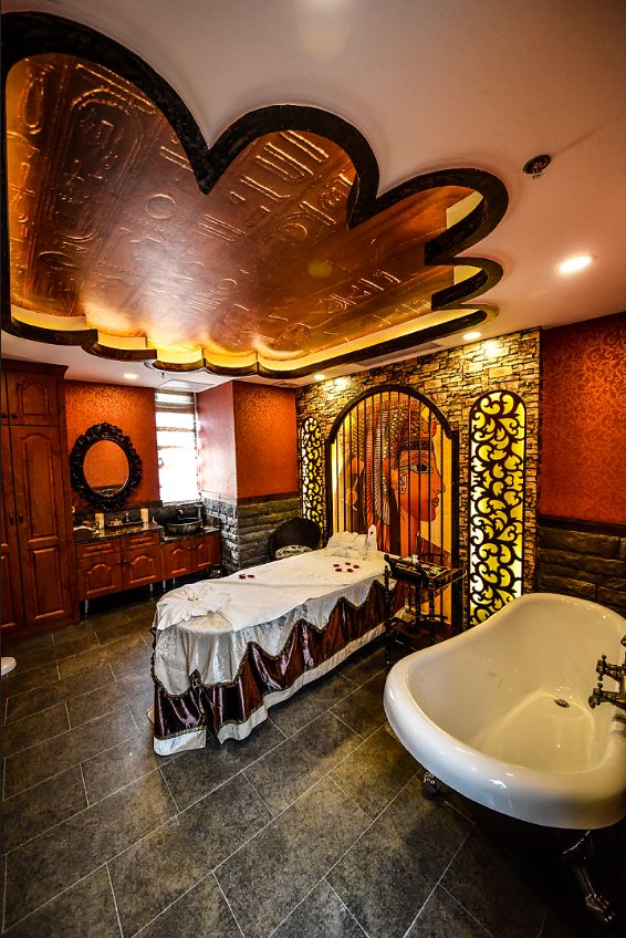 韵美美业连锁品牌,韵美品牌加盟费多少