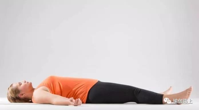 瑜伽初学者必练100个序列,瑜伽核心激活训练