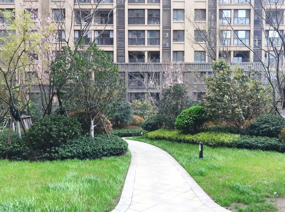 南京这几类小区涨价,南京这些小区涨幅明显有你家吗