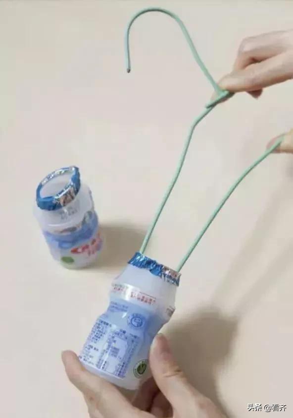 解决衣服不干净的方法,衣服总是晒不干教你一个小妙招