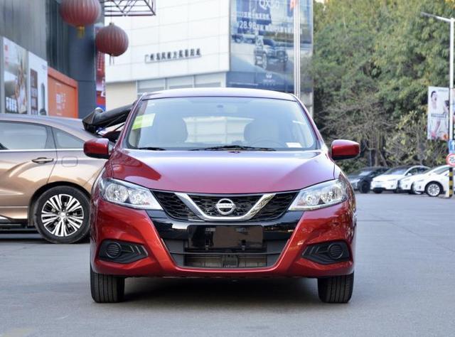 日产骐达新车提车注意事项,骐达真实用车感受