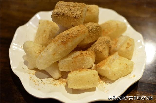 5.8折嗨吃酸菜鸡这家十年老店包你沉醉